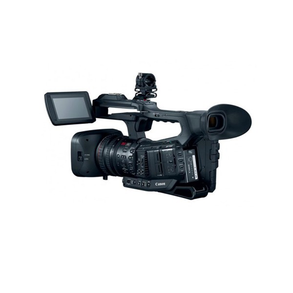 佳能XF系列專業(yè)攝像機XF705